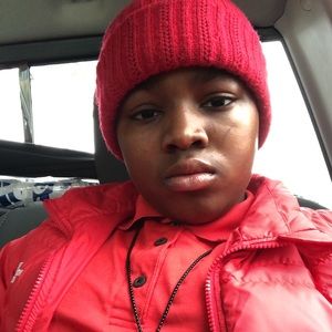 Meet your Posher, Cameron